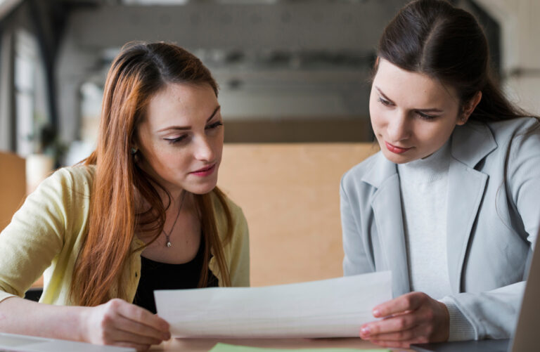 Lighthouse on a horizon — symbolizing foundational principles and guidance